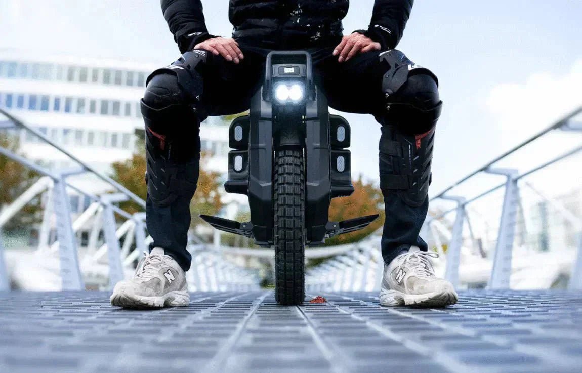 Monocycle électrique – guide complet, comparatif & conseils pour bien choisir - Wheelyshop