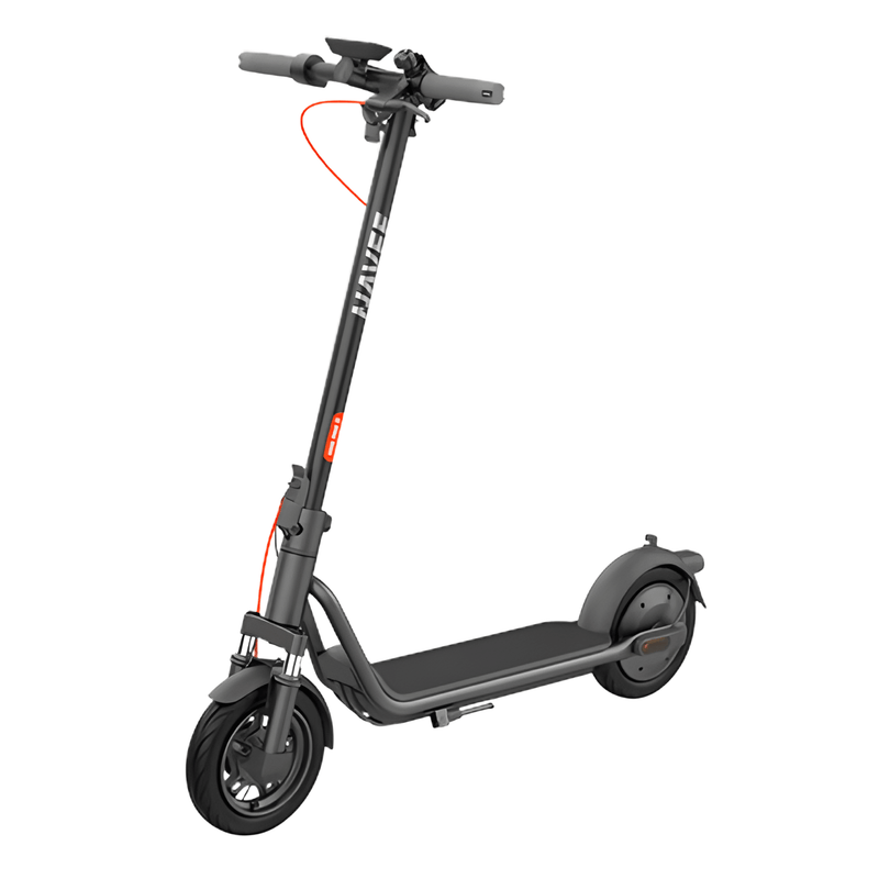 Trottinette électrique urbaine pour les trajets quotidiens