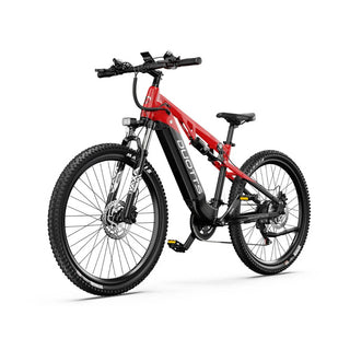 Mountainbike