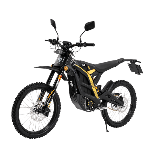 79BIKE Falcon Pro RL - El - cross - Wheelyshop