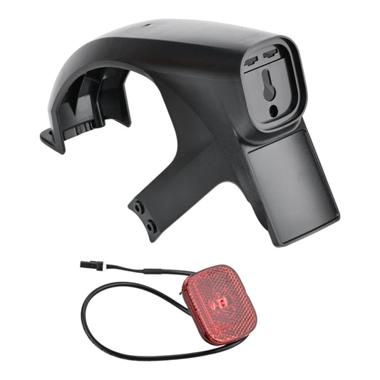 Bakre stänkskärm kit Ninebot F3/F3 Pro