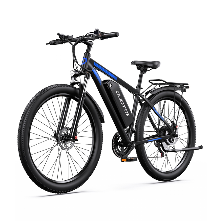 Duotts C29-S - Vélo électrique - Wheelyshop