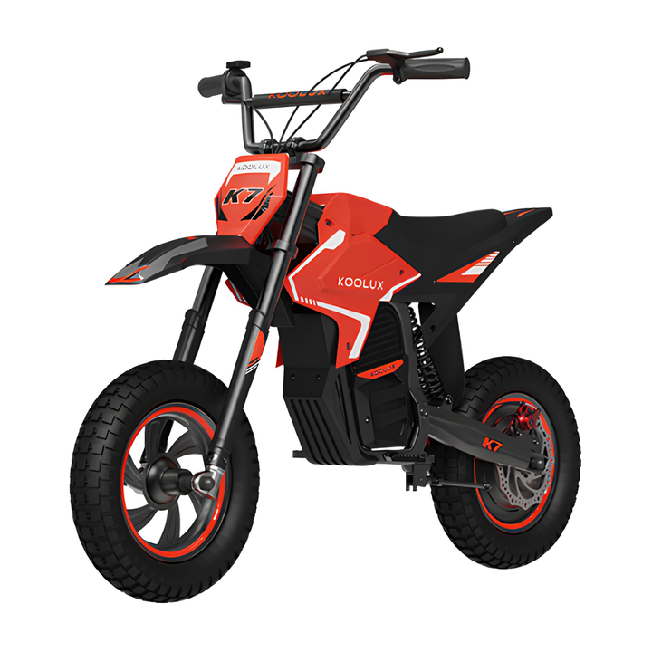KOOLUX K7 - Moto-cross électrique - Wheelyshop