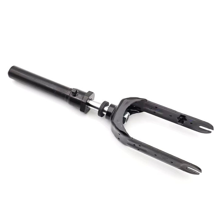 Fourche avant avec amortisseur pour Ninebot G2