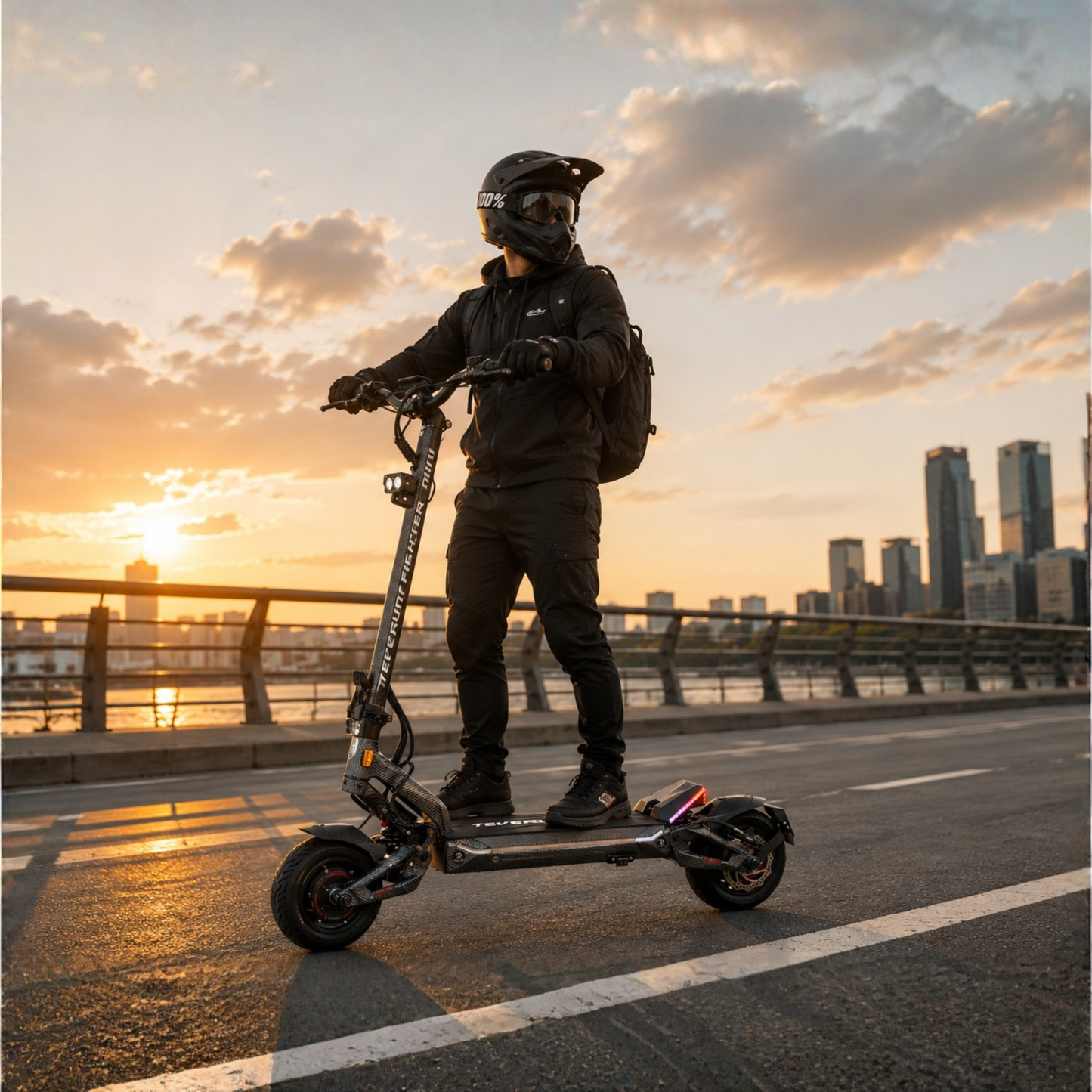 TEVERUN FIGHTER MINI PRO V6