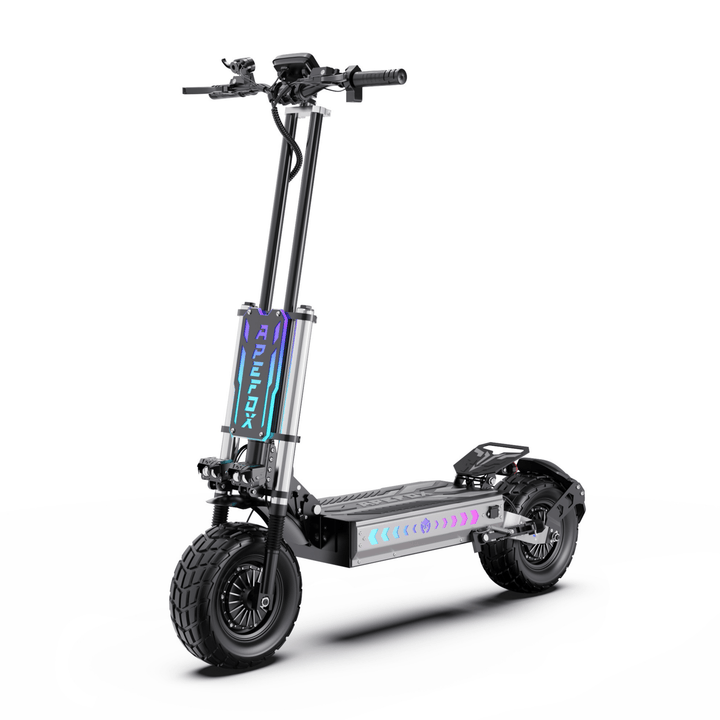 APEFOX T90 - Trottinette électrique - Wheelyshop