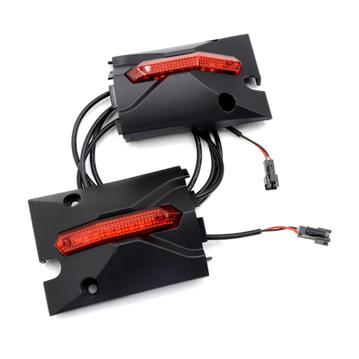 Clignotants arrière KuKirin G2 Max - Pièce détachée - Wheelyshop