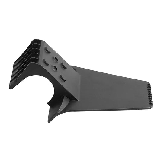 Bakre fotplatta INOKIM OX/OXO - Reservdel - Wheelyshop