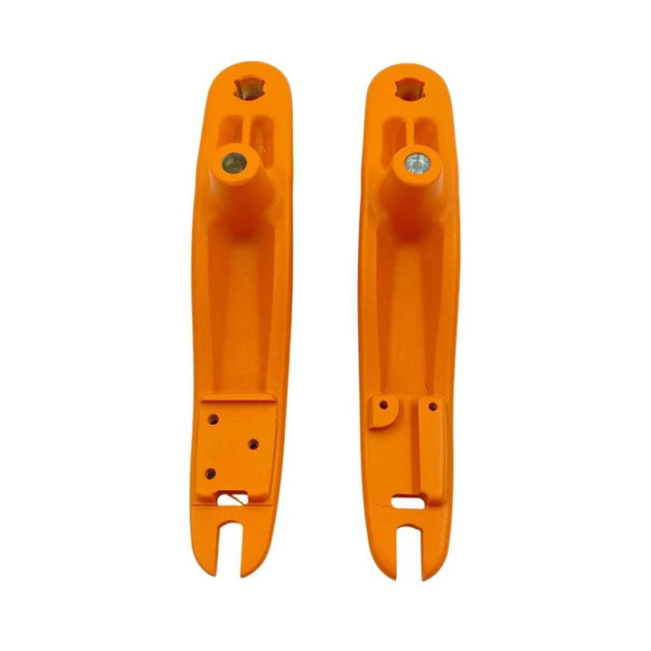 Bras de liaison arrière pour KuKirin G2 Pro, les deux pièces