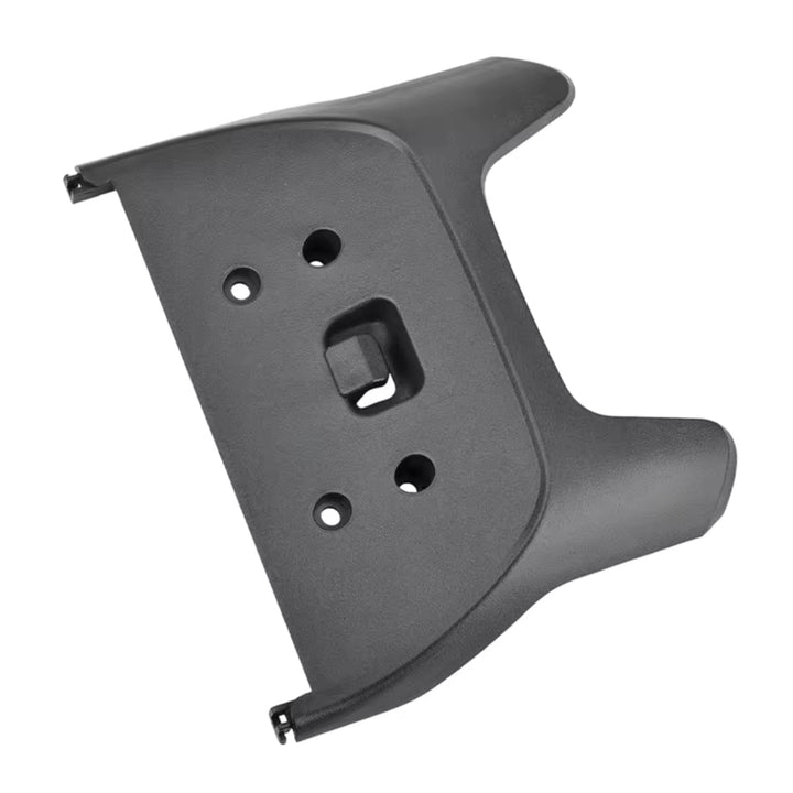 Spoiler arrière pour Ninebot Max G3, vue de dessus