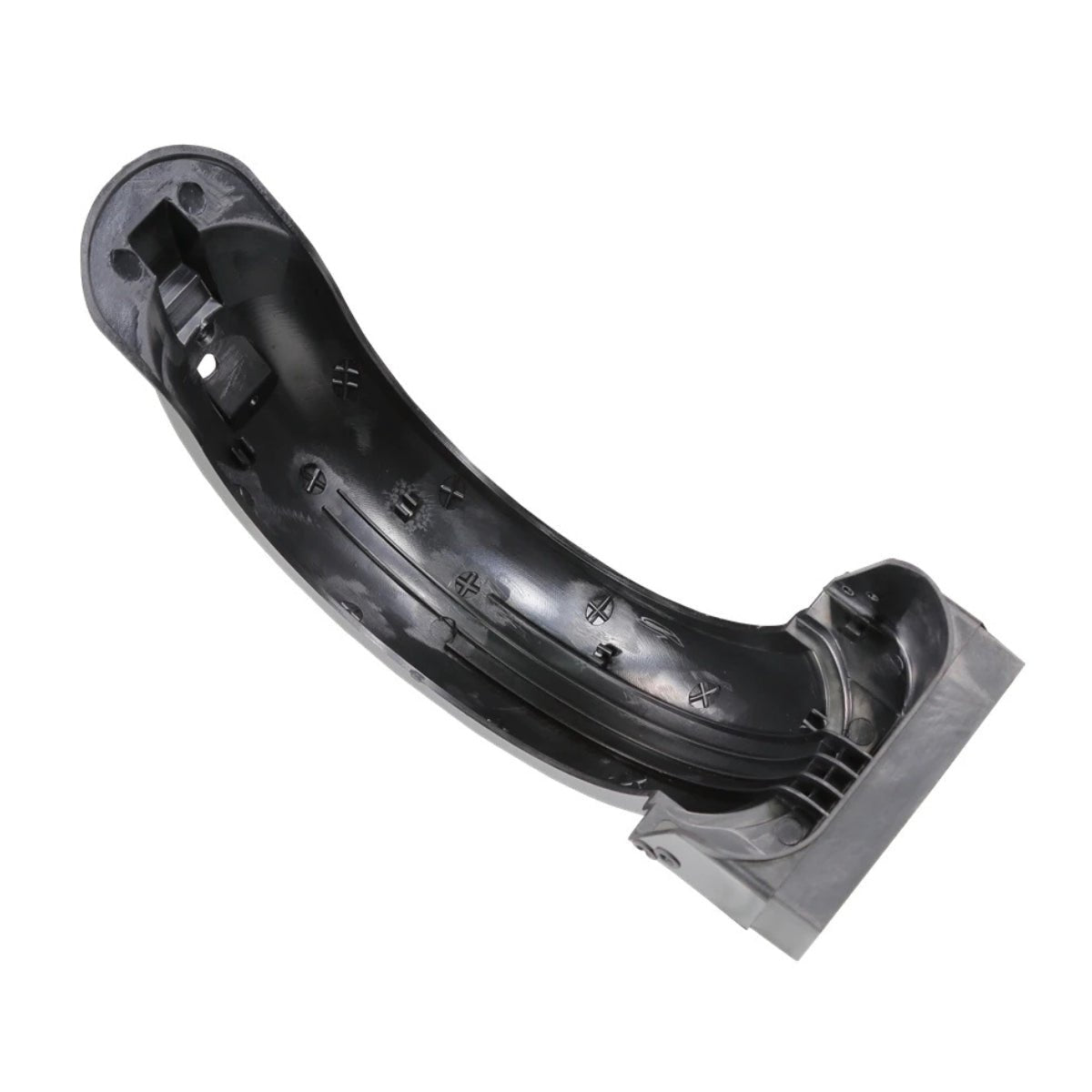 Bakre stänkskärm INOKIM LIGHT 2 - Reservdel - Wheelyshop