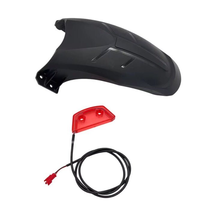 Kit garde-boue arrière pour KuKirin G2 Max, toutes les pièces du kit