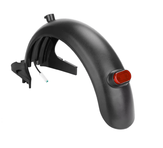 Kit de garde-boue arrière Ninebot G30 - Pièce détachée - Wheelyshop