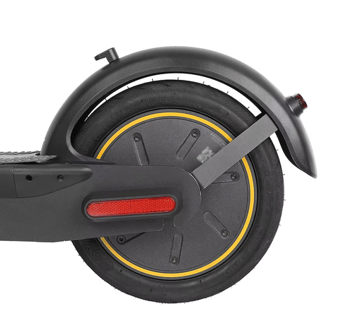 Bakre stänkskärm Kit Ninebot G30 - Reservdel - Wheelyshop