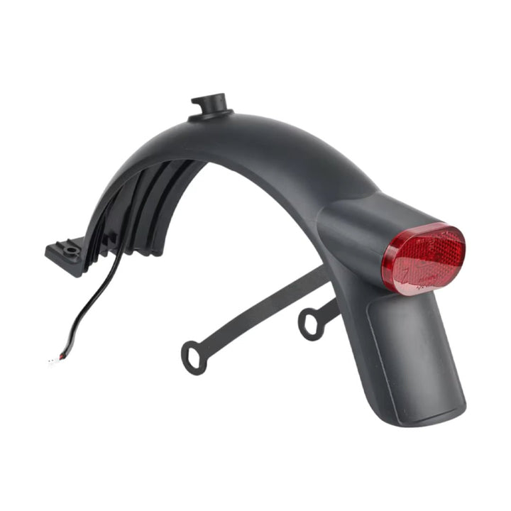 Kit garde-boue arrière Xiaomi 4 - Pièce détachée - Wheelyshop