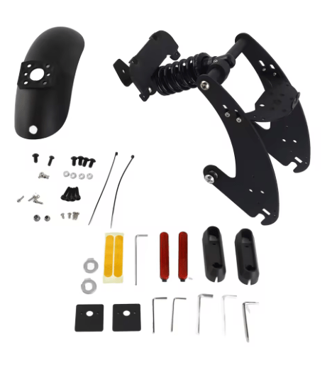 Bakre stötdämpare Ninebot G30 - Tillbehör - Wheelyshop