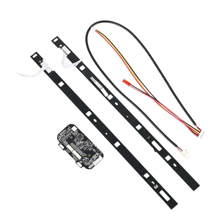 Carte de circuit BMS batterie Xiaomi 4 Pro - Pièce détachée - Wheelyshop