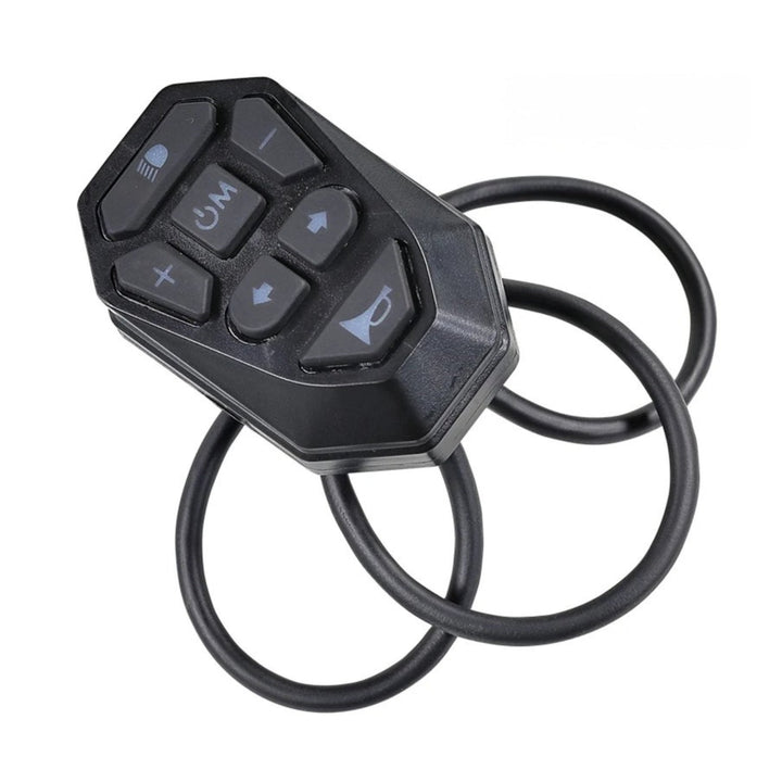 Commande clignotants & signal pour TEVERUN Blade Mini/Mini Ultra/Pro