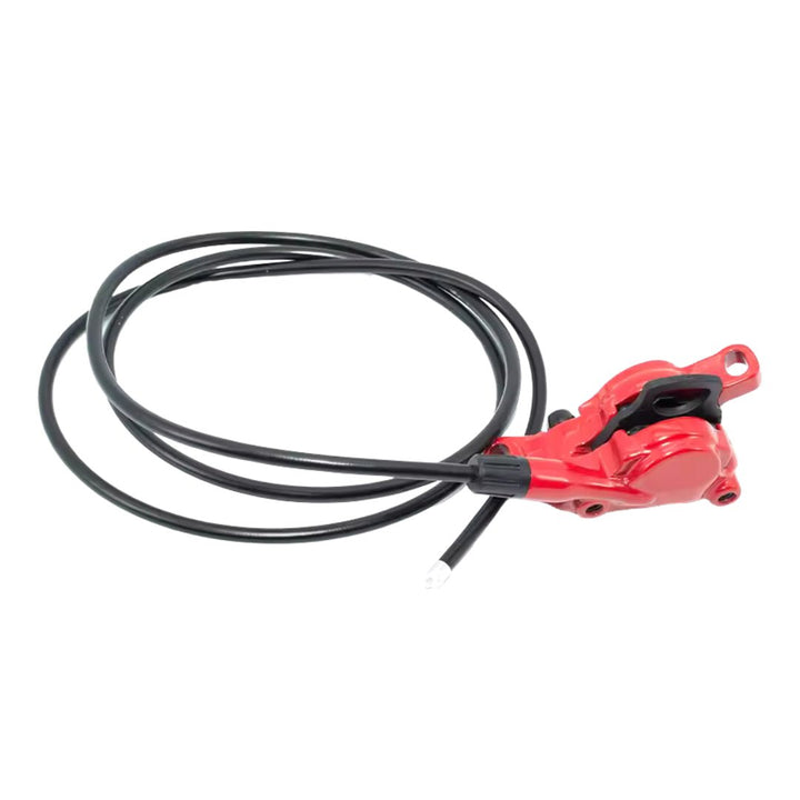 Étrier de frein Ninebot GT1/GT2 - Pièce détachée - Wheelyshop