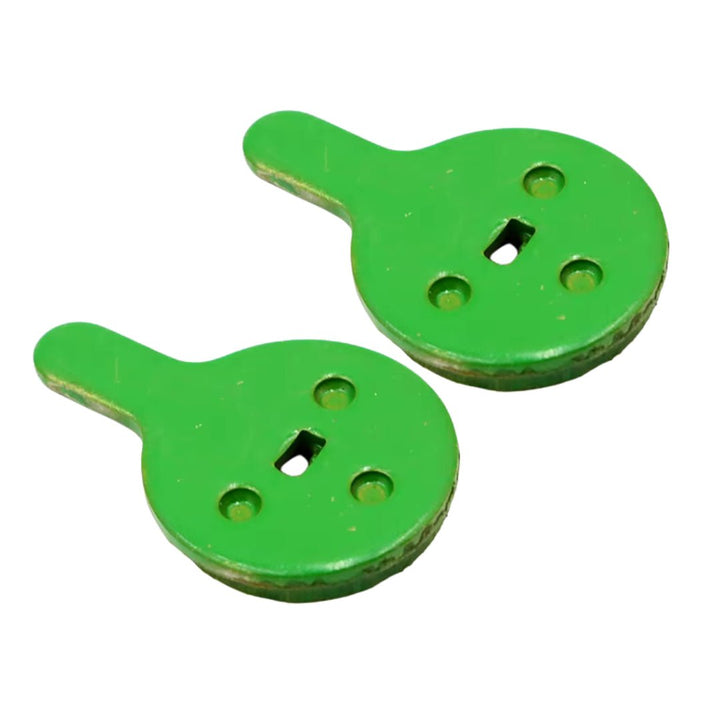 Plaquettes de frein KuKirin G2 Pro/G2 Max - Pièce détachée - Wheelyshop