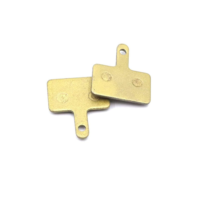 Plaquettes de frein KuKirin G4 - Pièce détachée - Wheelyshop