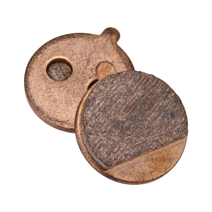 Plaquettes de frein pour Ninebot F3/F3 Pro, les deux pièces