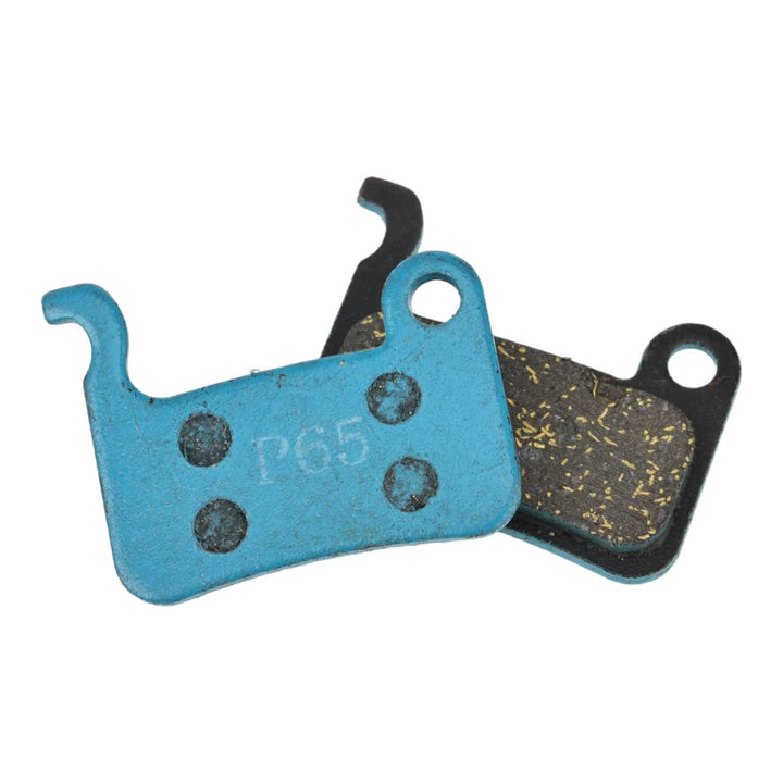 Plaquettes de frein Ninebot P65/P100 - Pièce détachée - Wheelyshop