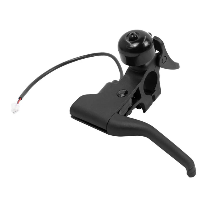 Levier de frein avec sonnette NAVEE V25/V40/V50 - Pièce détachée - Wheelyshop