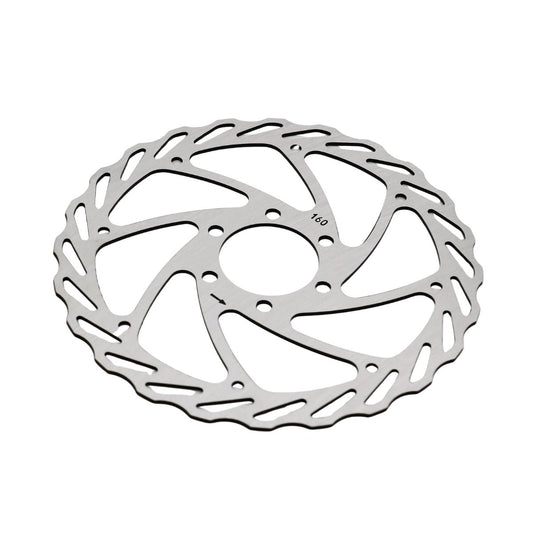 Bromsskiva Dualtron Thunder / Ultra - Reservdel - Wheelyshop