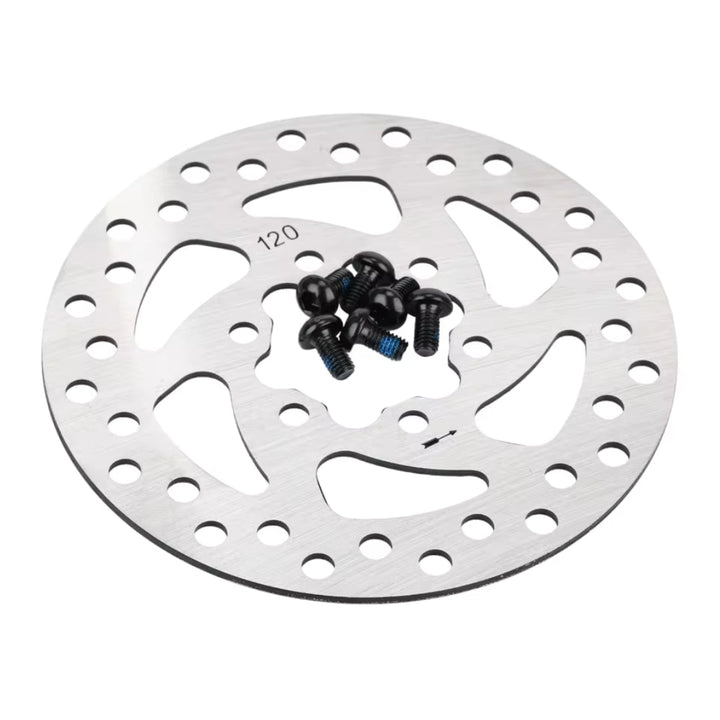 Disque de frein pour HX X7/X8 avec pièces fournies