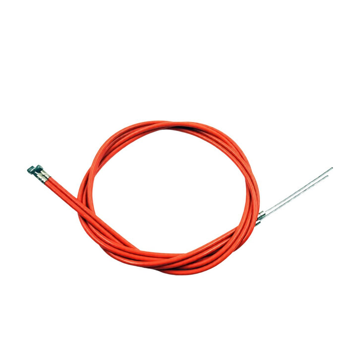 Câble de frein pour INOKIM OX en rouge