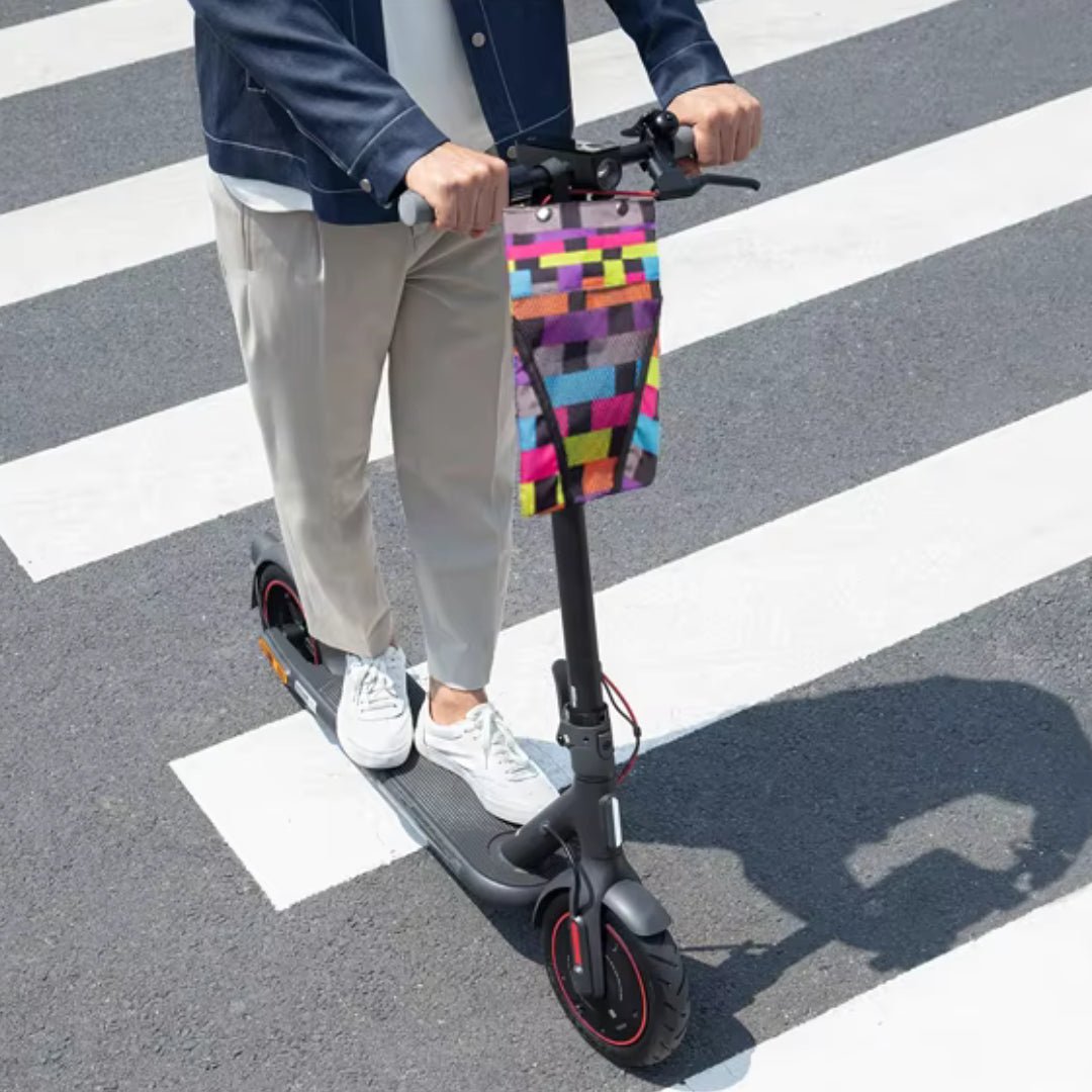 Carrier - Pocket Edition - Tillbehör - Wheelyshop