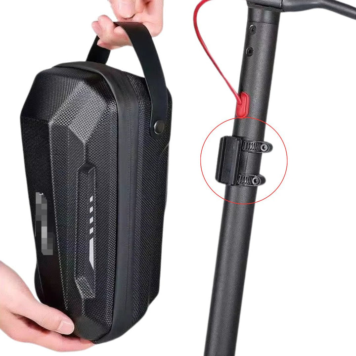 Porte-bagages - Removable Edition - Accessoire - Wheelyshop