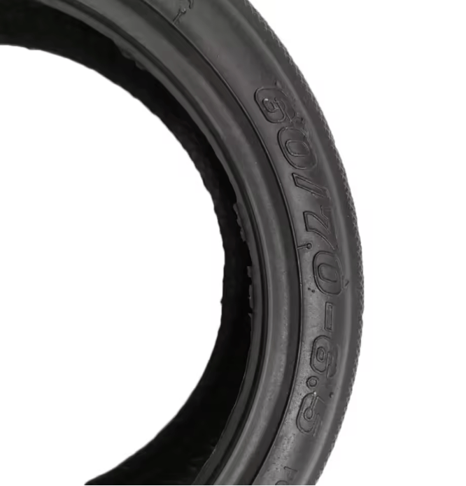 Däck 10" Luft Ninebot G30 - Reservdel - Wheelyshop