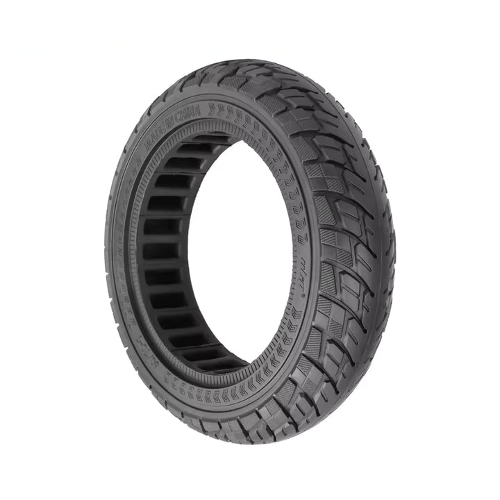 Pneu 10" semi-plein pour Xiaomi 4/4 Pro