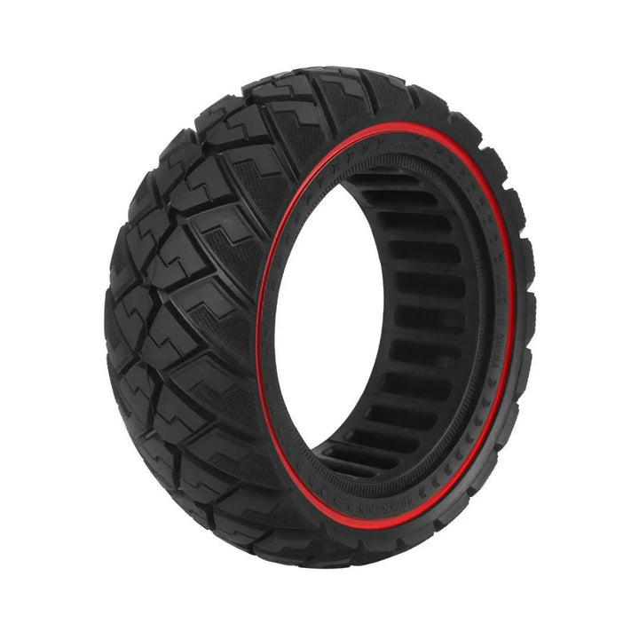 Pneu semi-plein 11" Line Edition pour Ninebot Max G3/ZT3/ZT3 Pro
