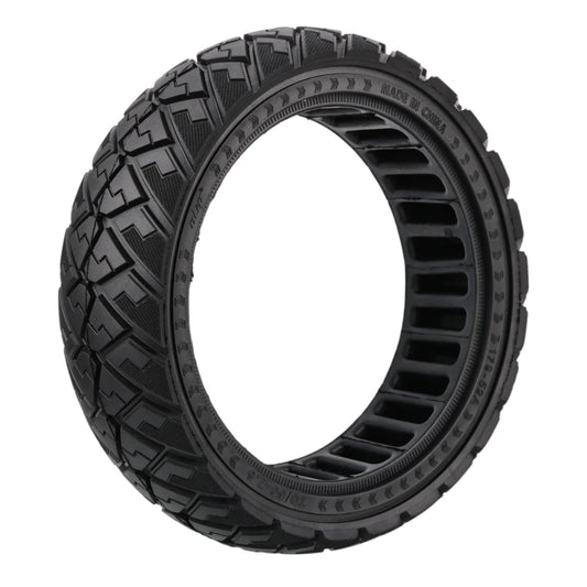 Däck 70/60 - 7.5 Semi - Solida Ninebot Max G3/ZT3 Pro - Reservdel - Wheelyshop
