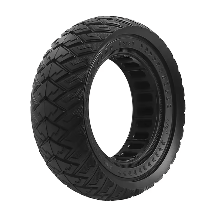 Pneu 8,5" semi-plein Kugoo G2 Pro/VSETT 8/VSETT 9+ - Pièce détachée - Wheelyshop