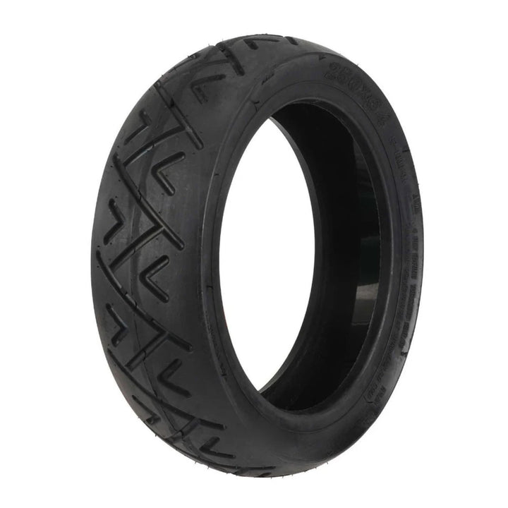 Pneu 10" gonflable avec gel anti-crevaison pour NAVEE S65