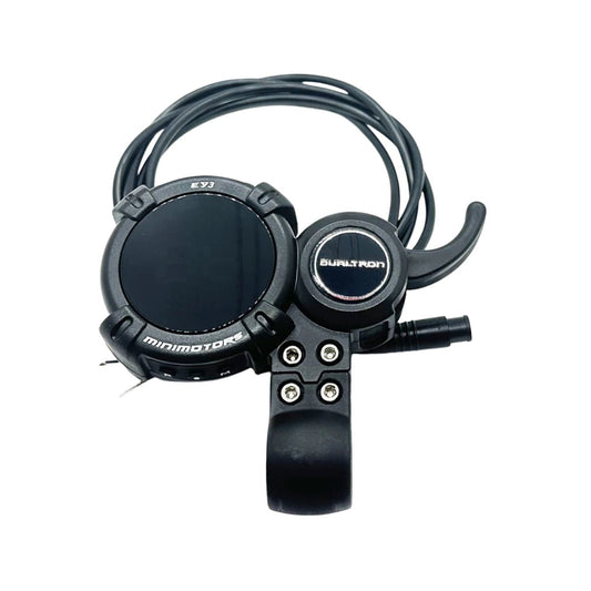 Display Dualtron - Reservdel - Wheelyshop