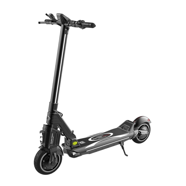 DUALTRON POPULAR - Trottinette électrique - Wheelyshop