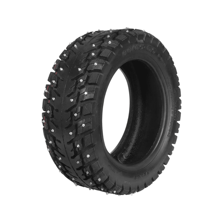 Pneu clouté gonflable 10" 90/65-6.5 pour KAABO/VSETT/Dualtron/ZERO