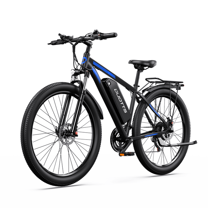 Duotts C29 - L - Vélo électrique - Wheelyshop
