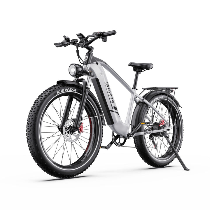 Duotts F26 Lite - Vélo électrique - Wheelyshop