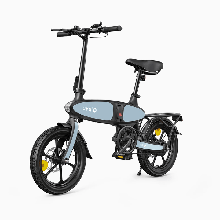 DYU C2 - Vélo électrique - Wheelyshop