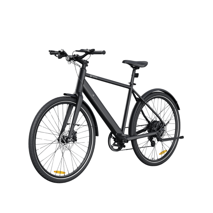 DYU Stroll 1 - Vélo électrique - Wheelyshop