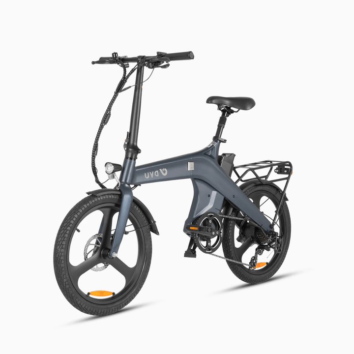DYU T1 - Vélo électrique - Wheelyshop