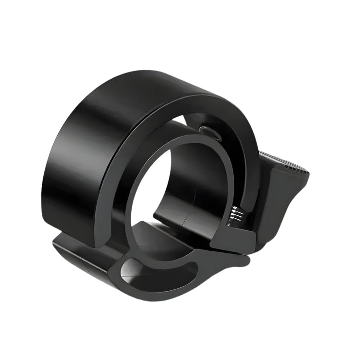 Sonnette Slim Edition en noir