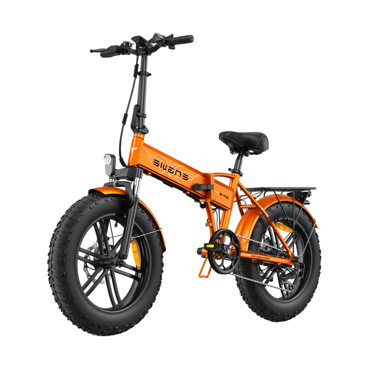 ENGWE EP - 2 Boost - Vélo électrique - Wheelyshop