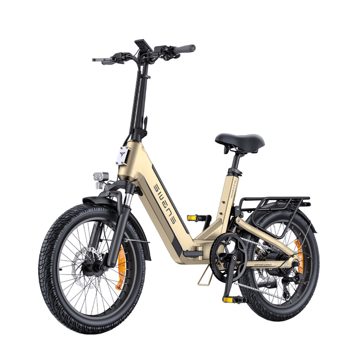 ENGWE L20 3.0 Boost - Vélo électrique - Wheelyshop